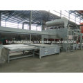Woodworking Melamine Lamination Hot Press Machine/ Favorites Compare Automatic Short Cycle Melamine Lamination Hot Press Machine/